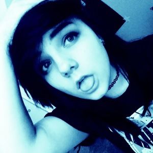 Meet your Posher, Xxjoyfulcryxx